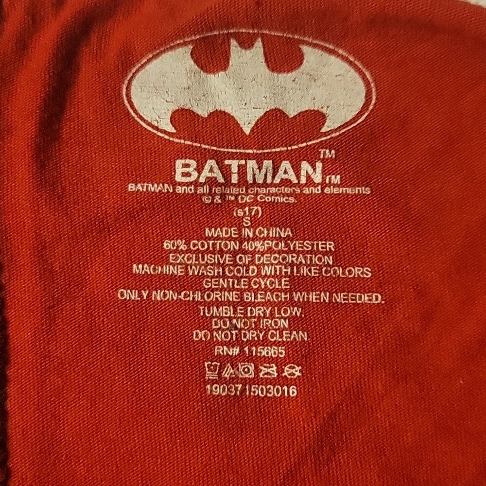 DC Comics good see